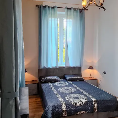 Lorenzo Apartament