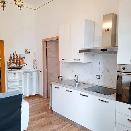 Lorenzo Apartament Casorate Sempione