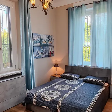 Lorenzo Apartament