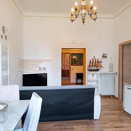 Lorenzo Apartament
