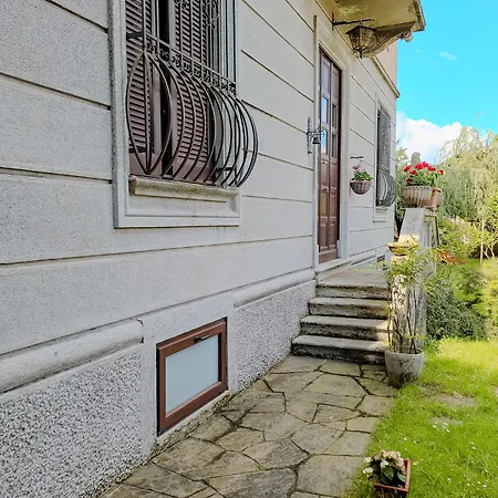 Lorenzo Apartament *