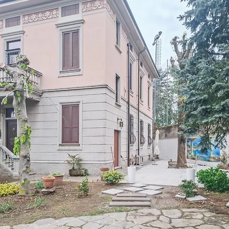 Appartement Lorenzo