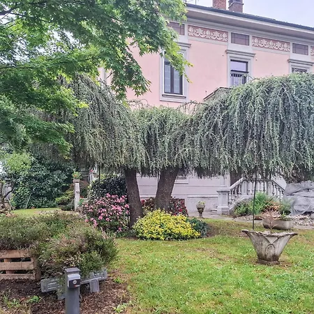 Appartement Lorenzo