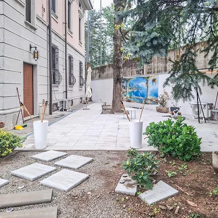 Lorenzo Appartement Casorate Sempione